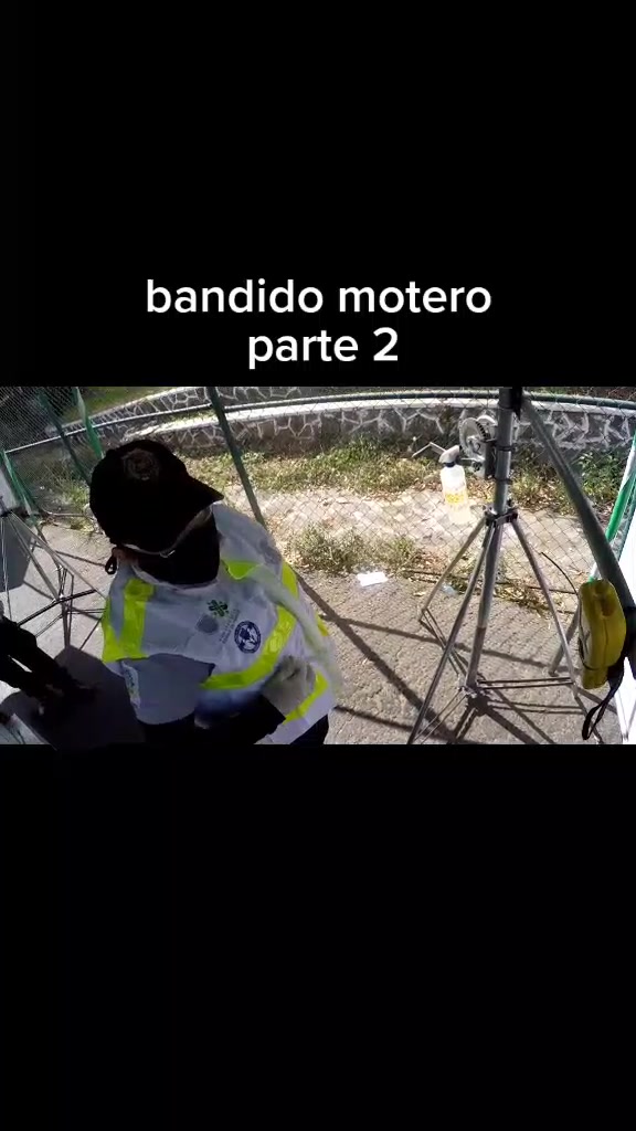 @bandido motero