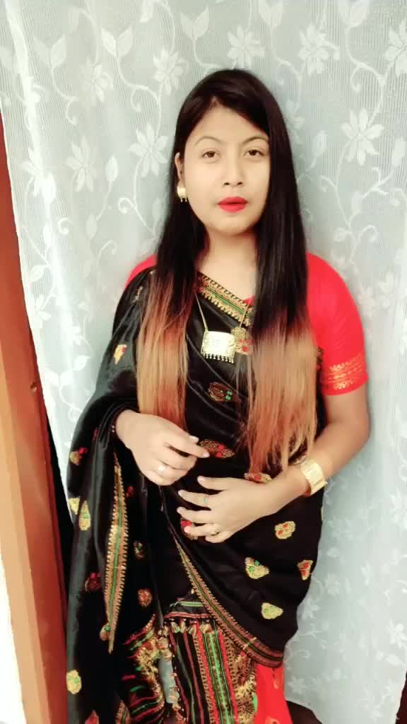 @Sanjana Gogoi