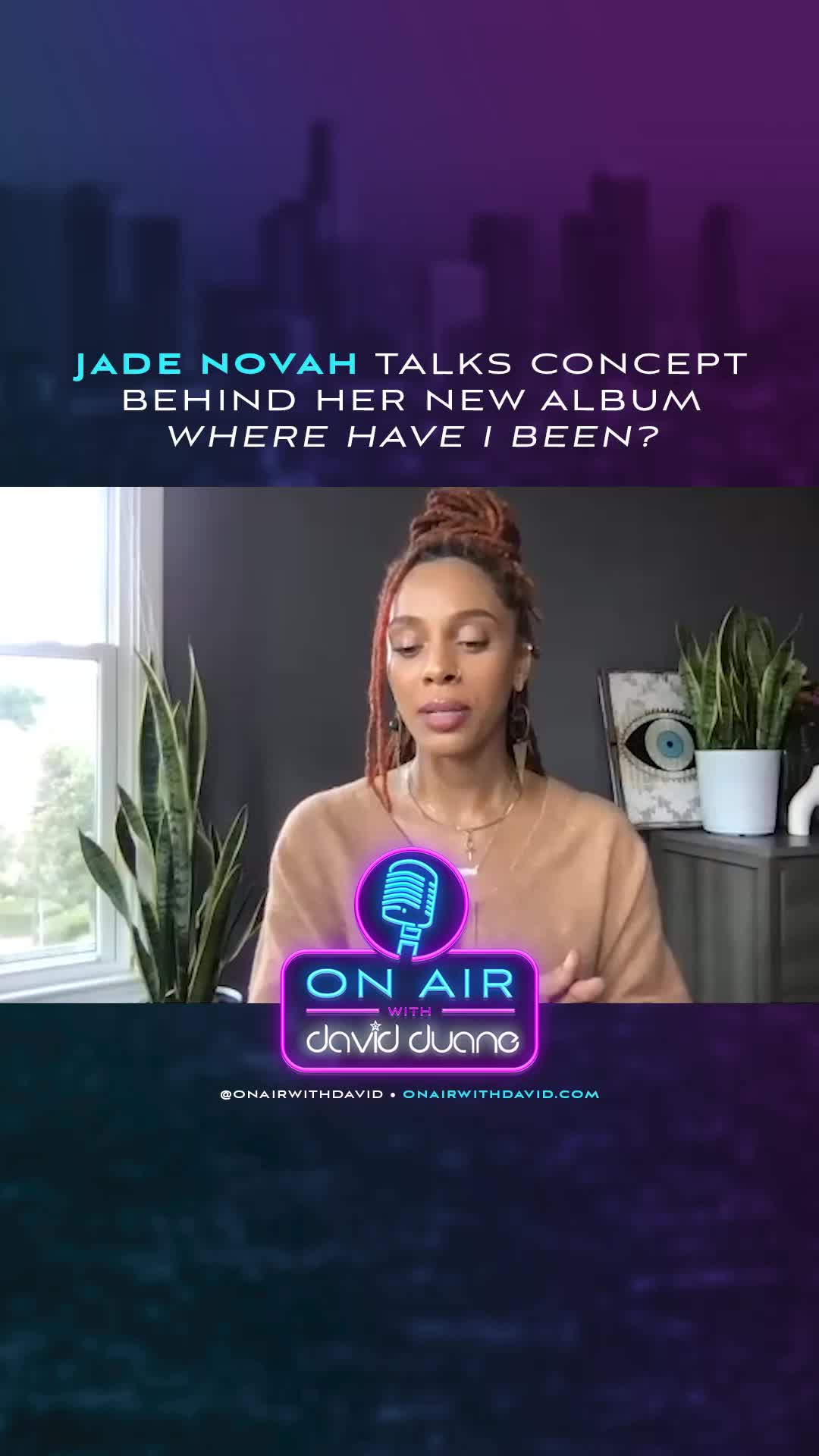 @On Air With David Duane