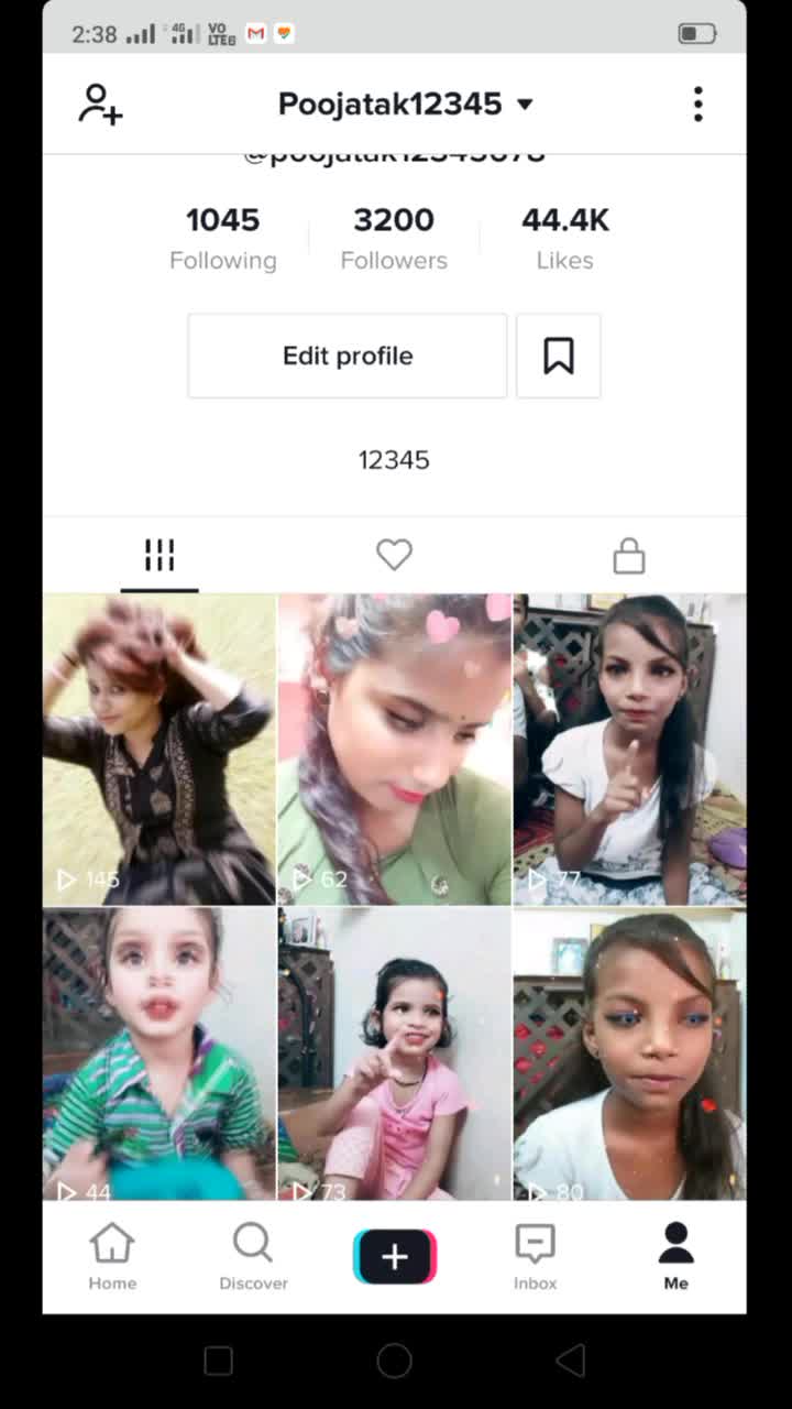 @Poojatak12345