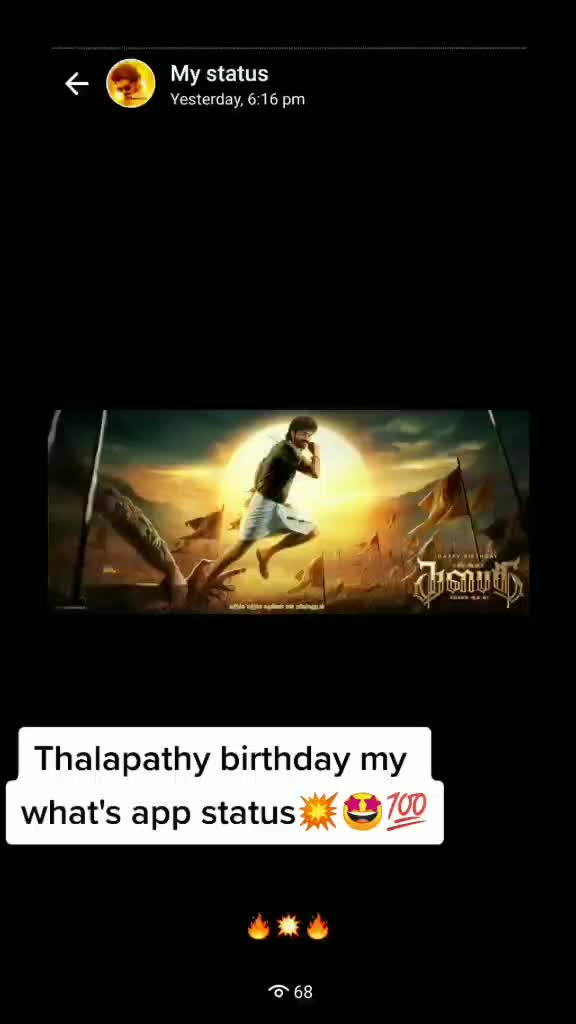 @Deepak Vijay
