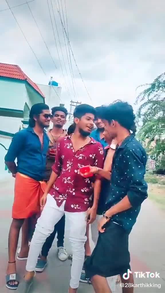 @🔅 Pavithran 🔅