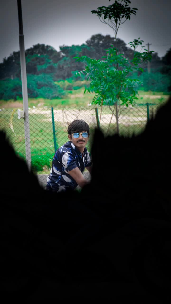 @Janak