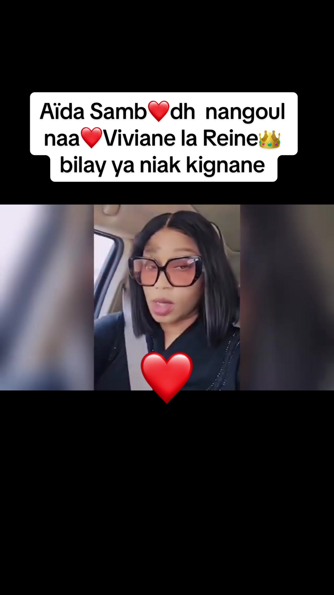 @Viviane Chidid (compte fan)