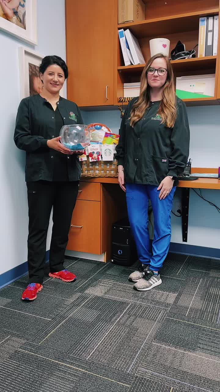 @claytonkidsdentistry