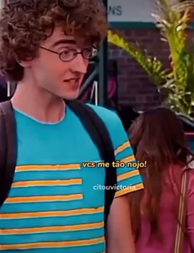 @Gaby Silva