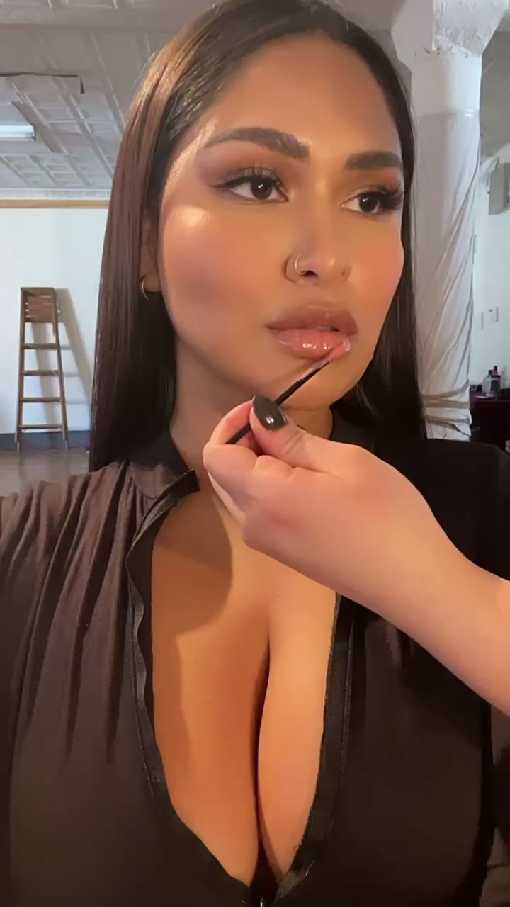 @Claudia Cornejo
