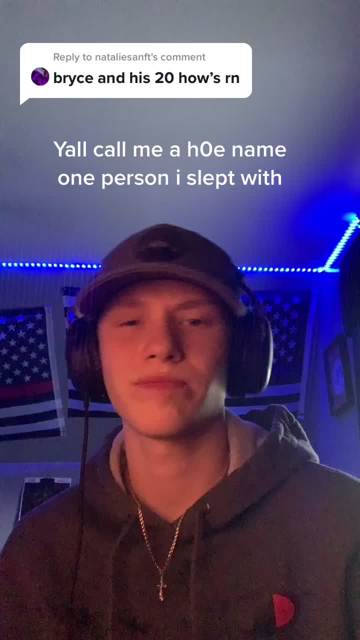 @Bryce Lauer
