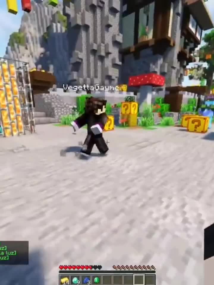 @Randomized