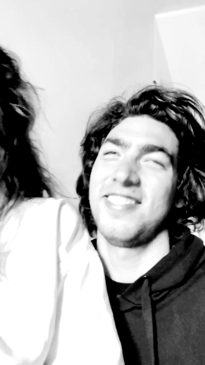 @Luca & Giulia