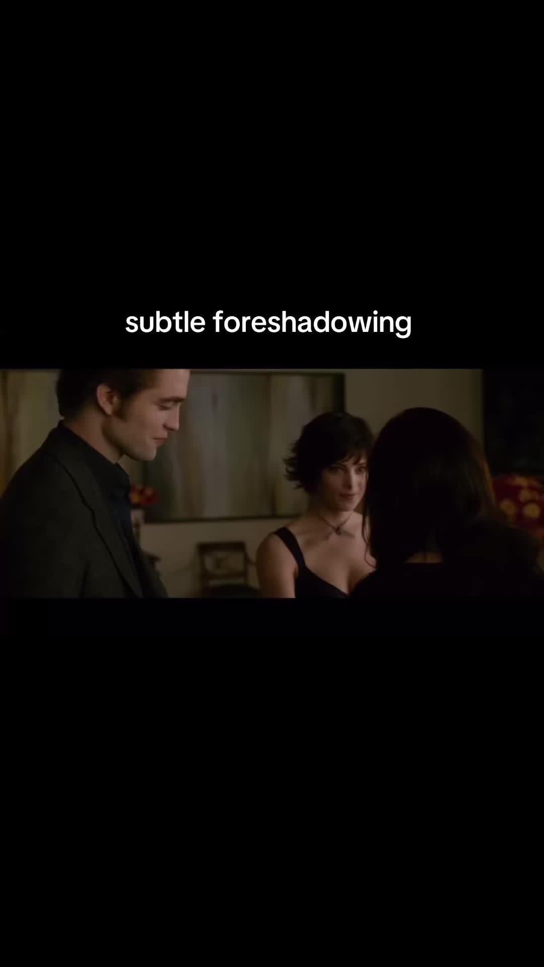 @📚 Twilight Shitposting💿