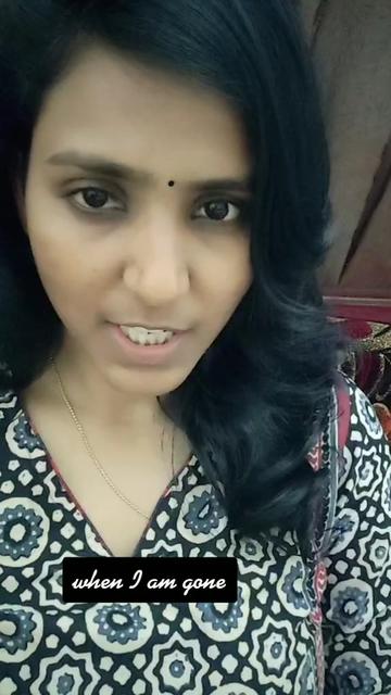 @Preethi J