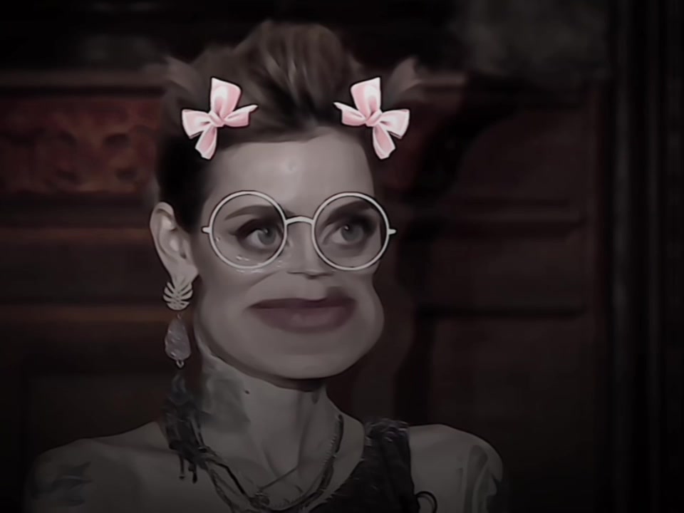 @матриархат.