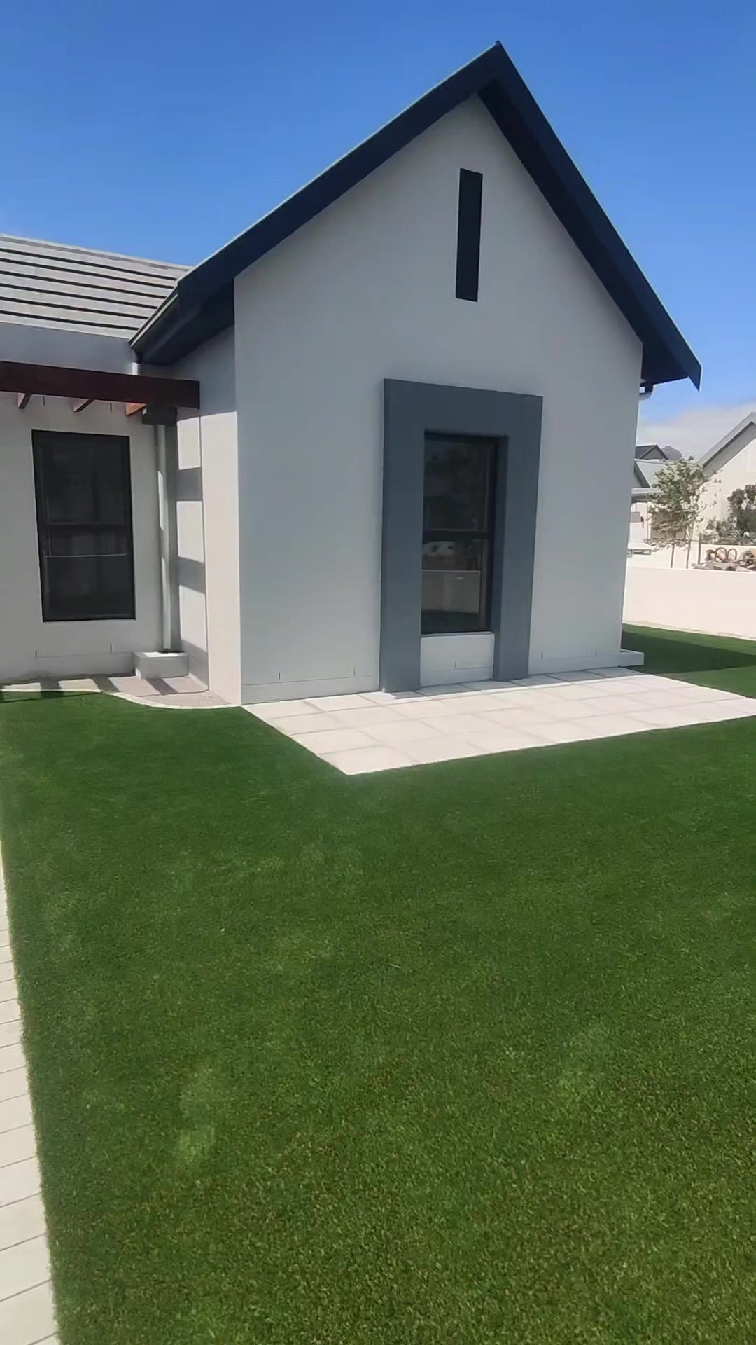 @EverTurf Cape Town