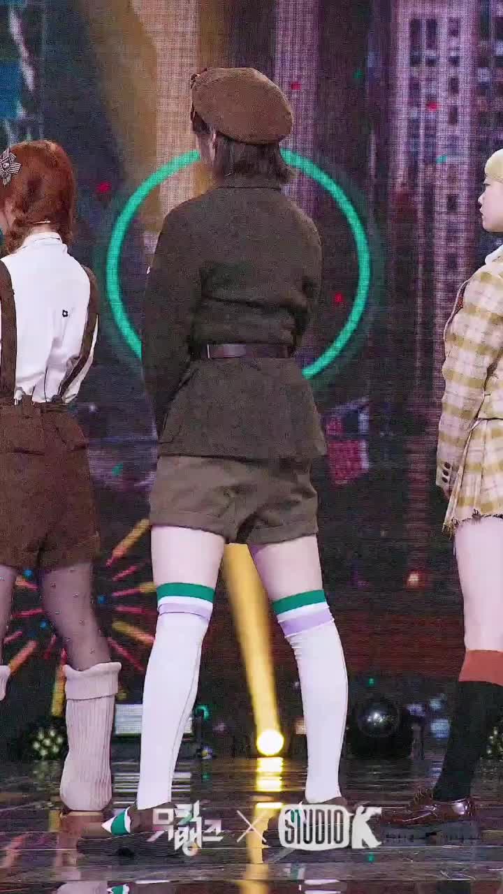 @K-fancam