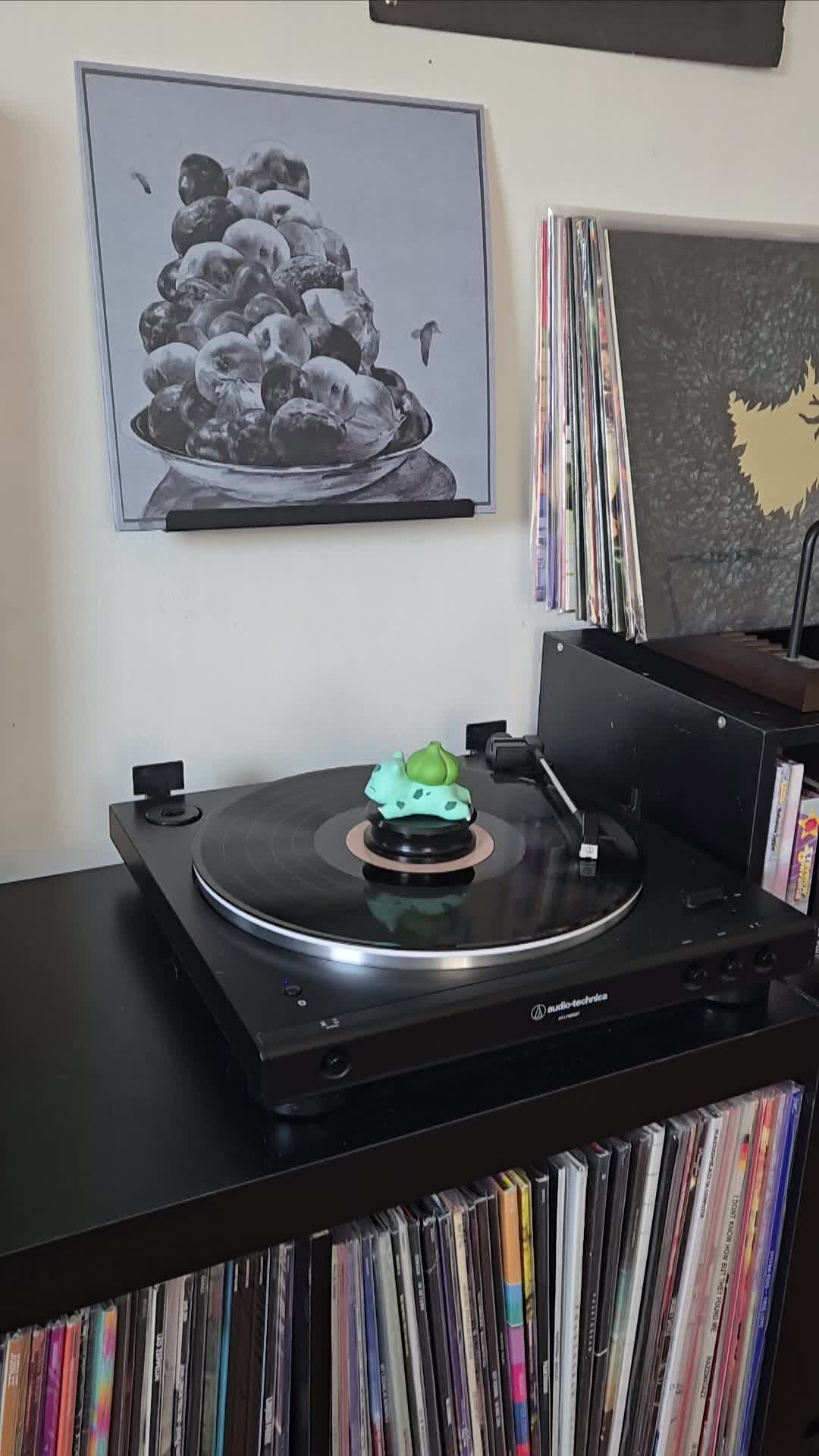 @Sam's Vinyl Corner