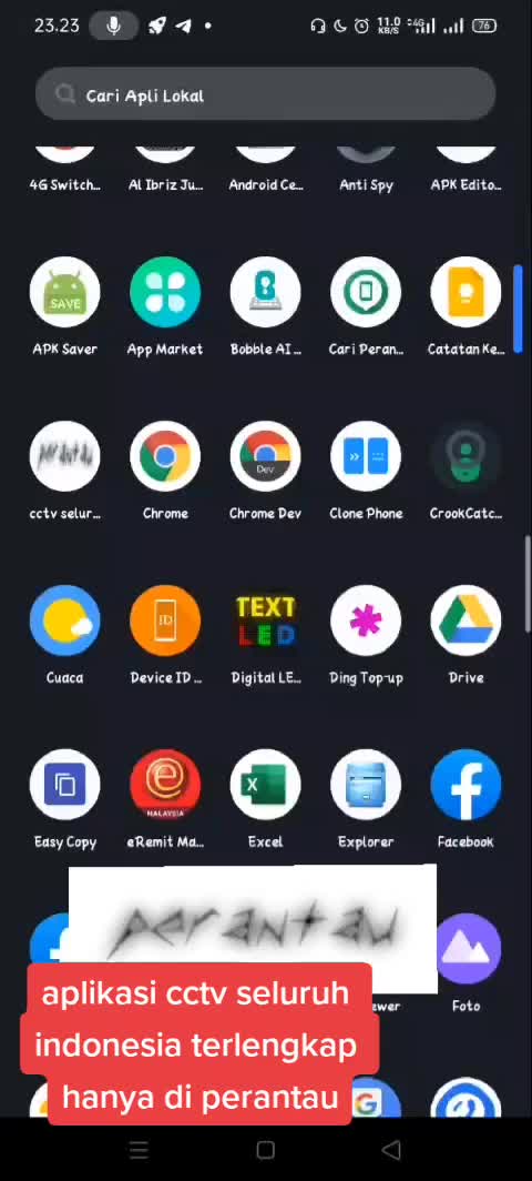 @www.perantau.net