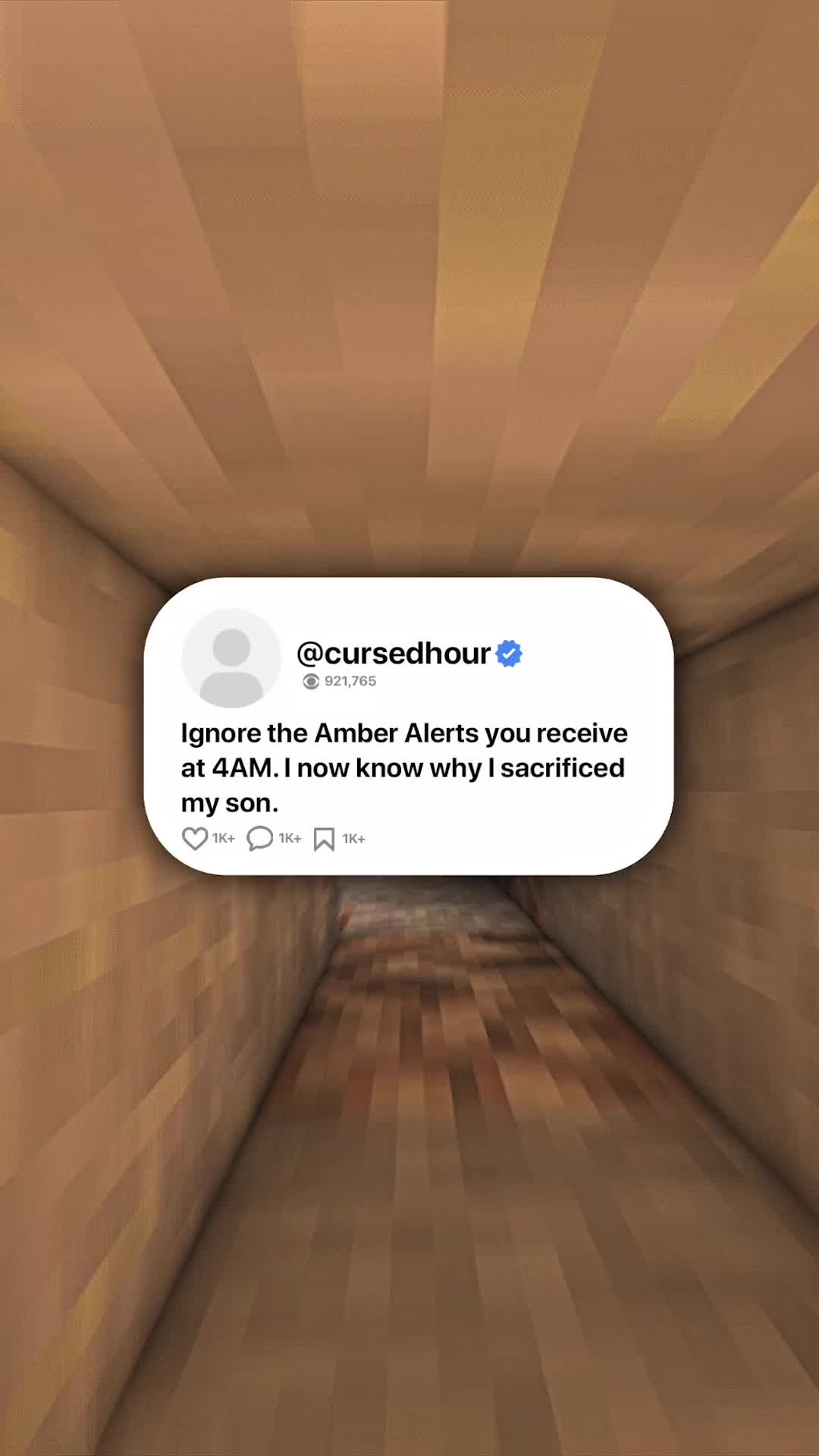 @Cursed Hour