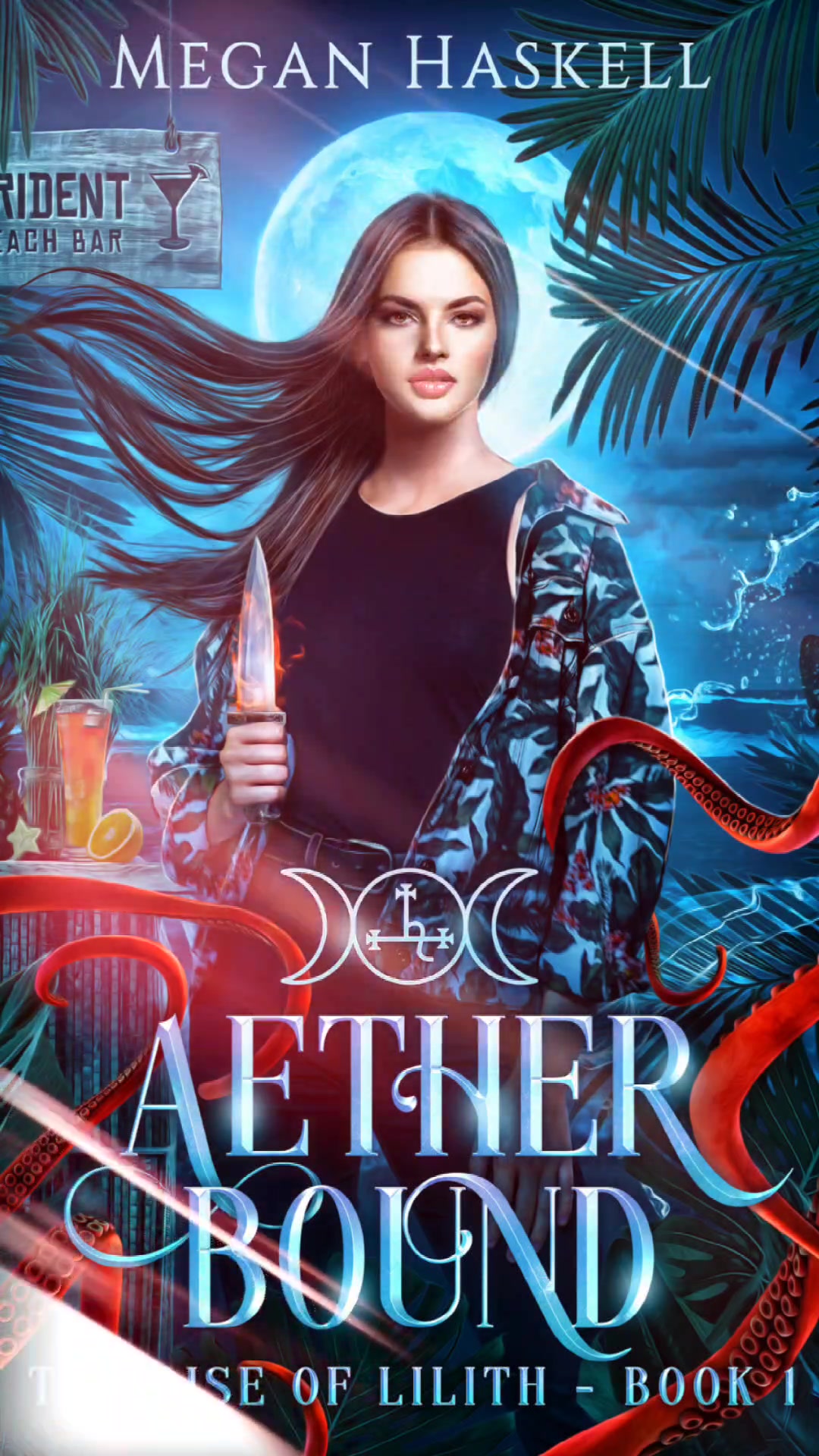 @authormeganhaskell
