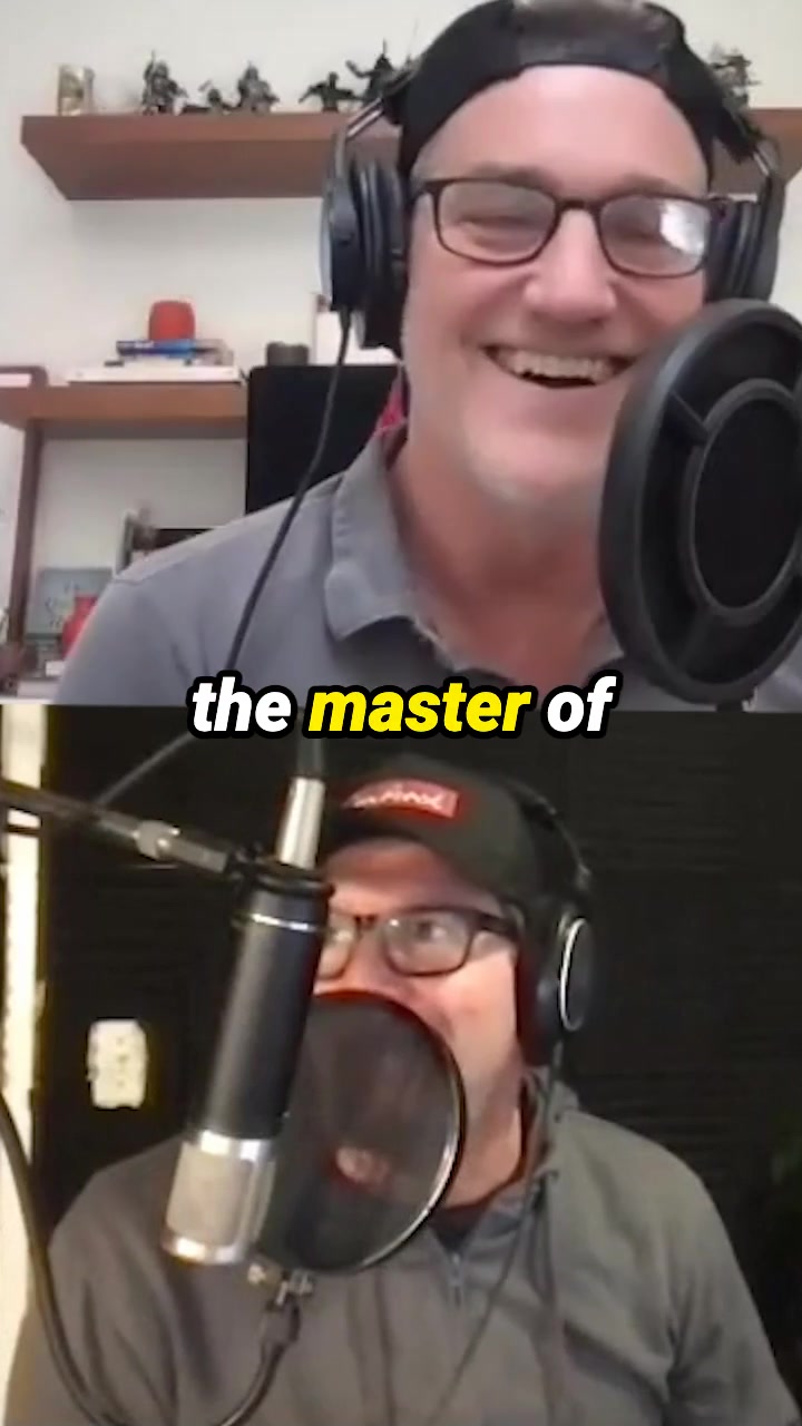@Everyday Masters Podcast