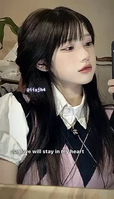 @alexxa? pacar Taehyung😋💜
