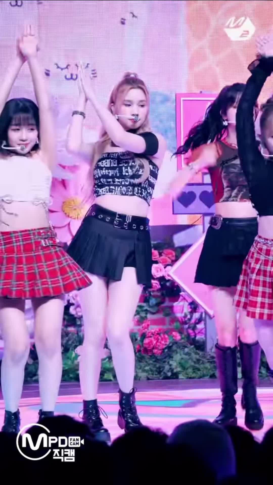 @Fancams <3