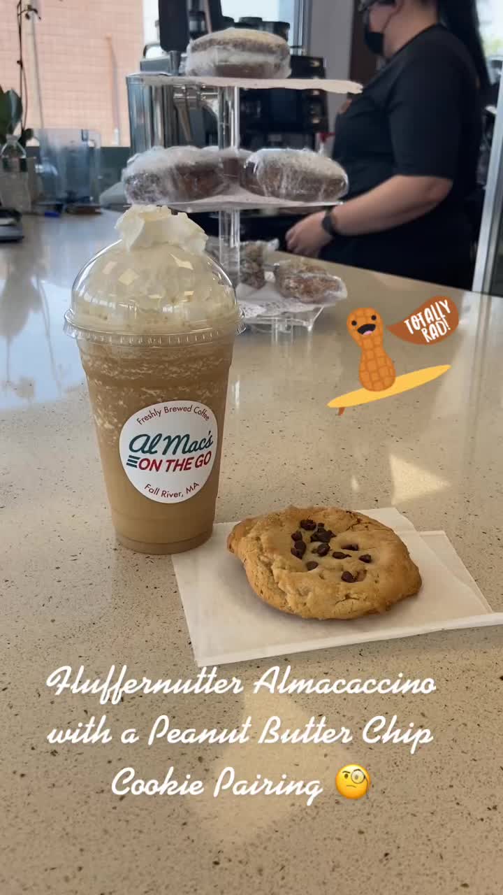 @Al Mac's On-The-Go