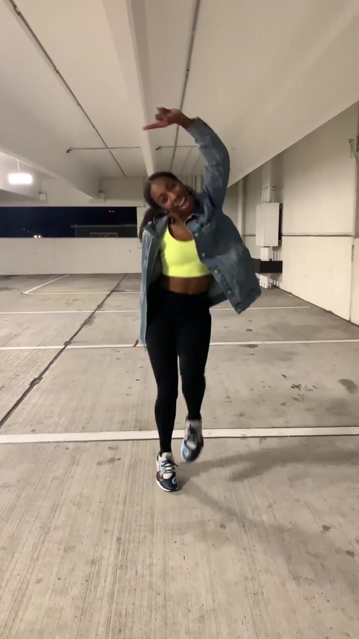 @AFROBEAT FIT&reg; 💦