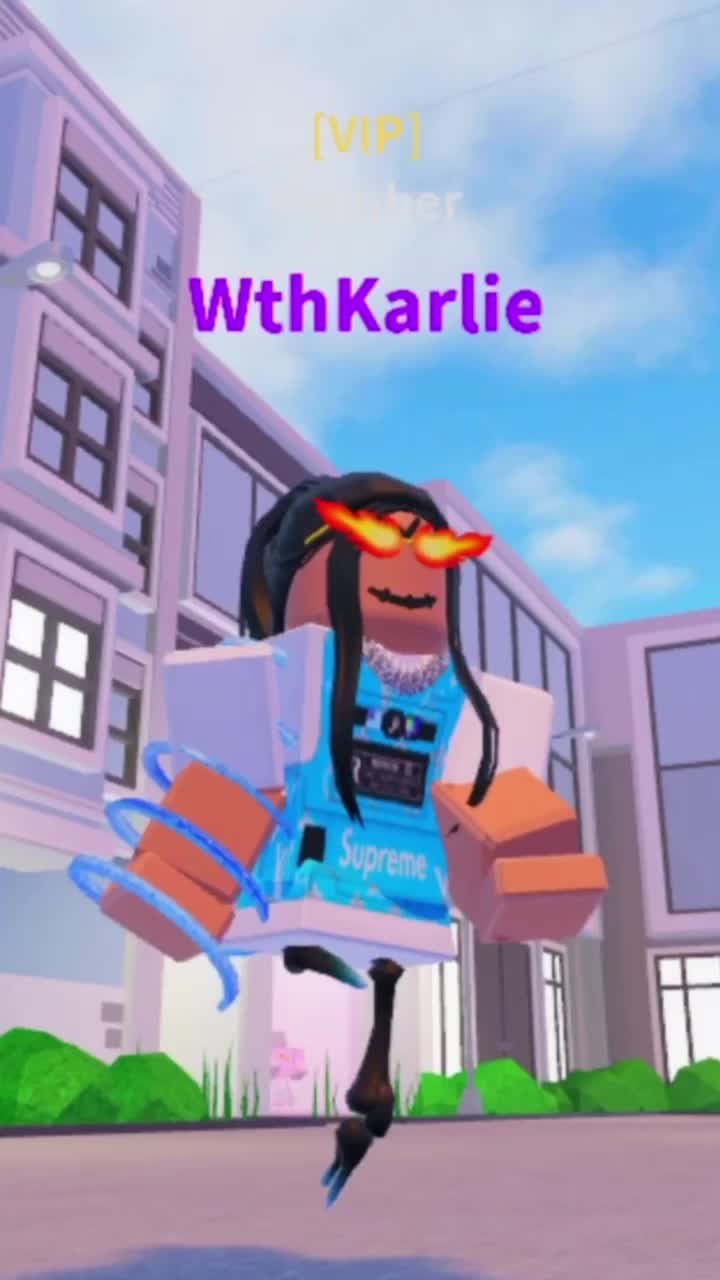 @Karlie