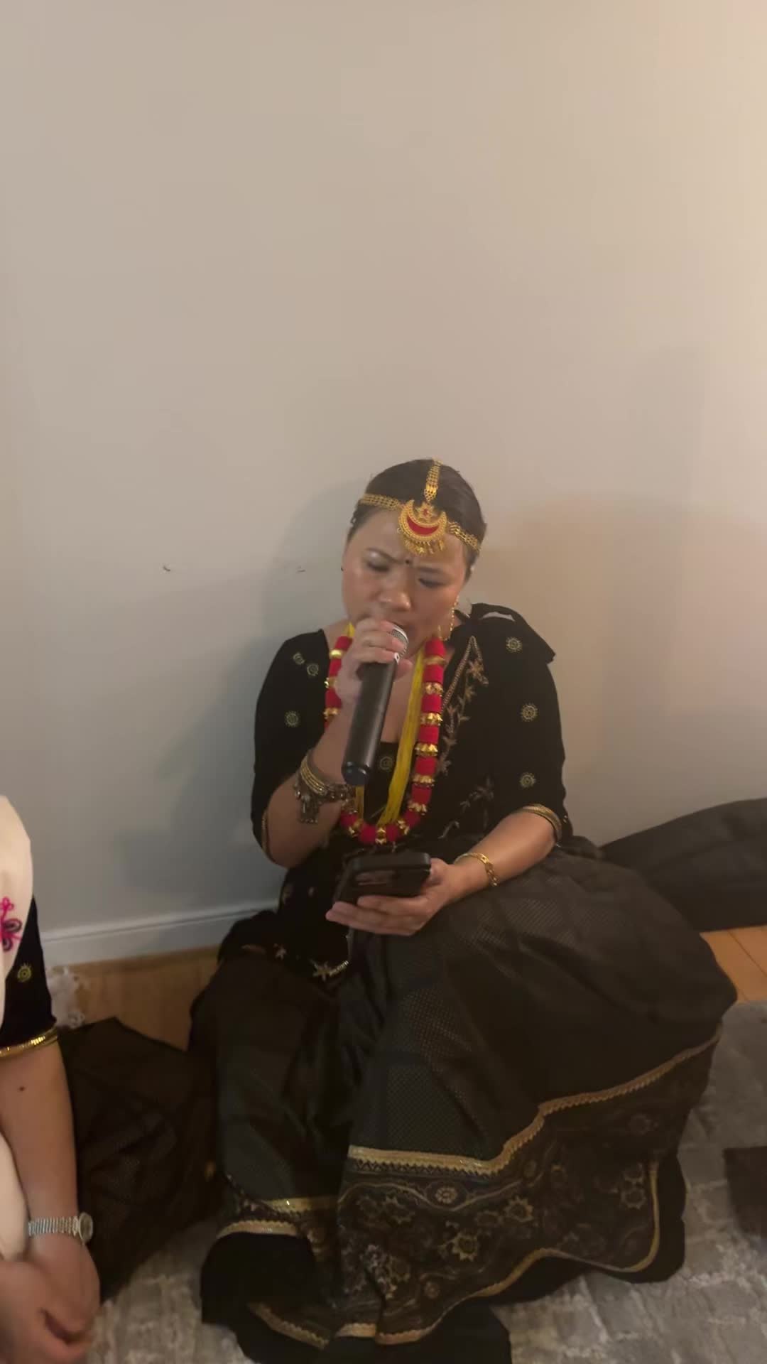 @Sumitra