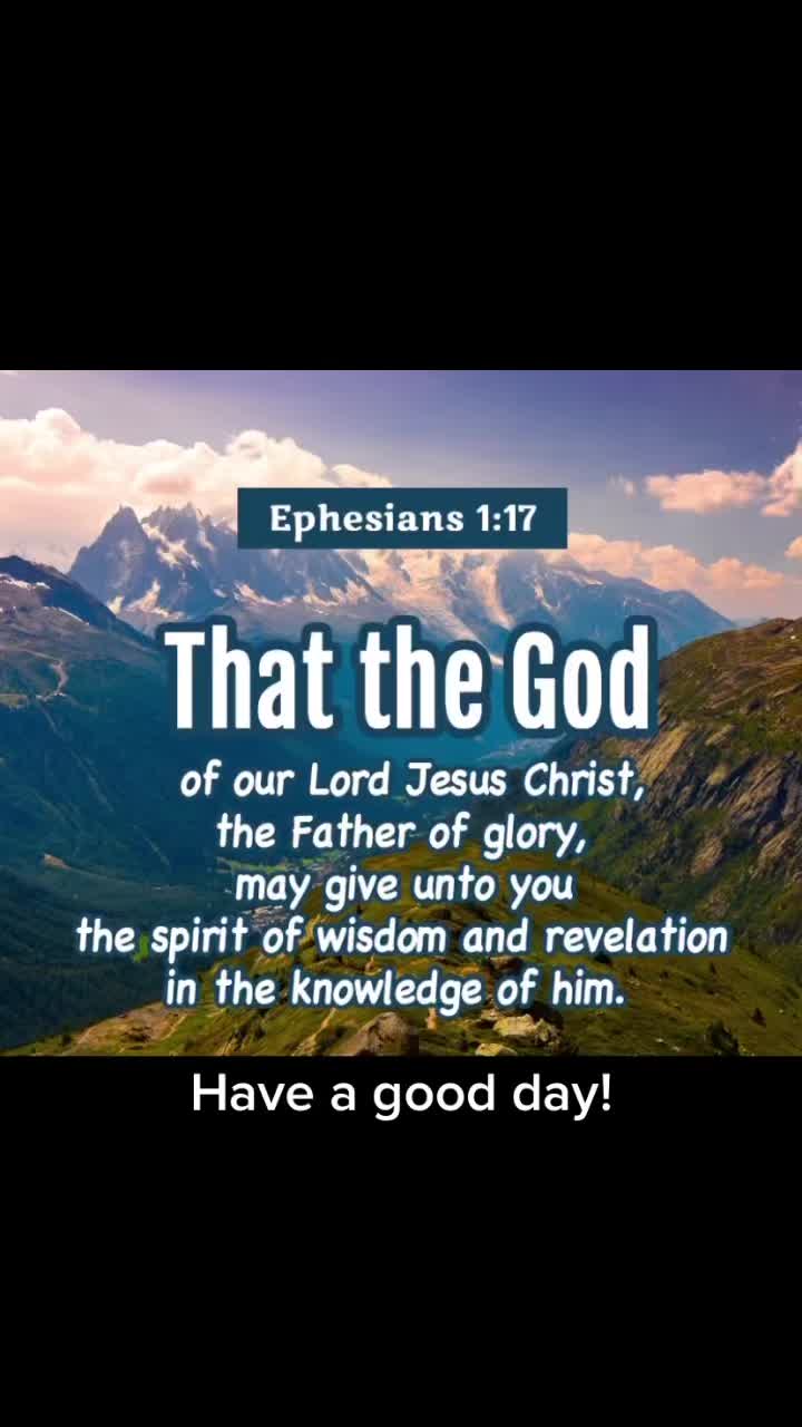 @Jesus is King! 👑