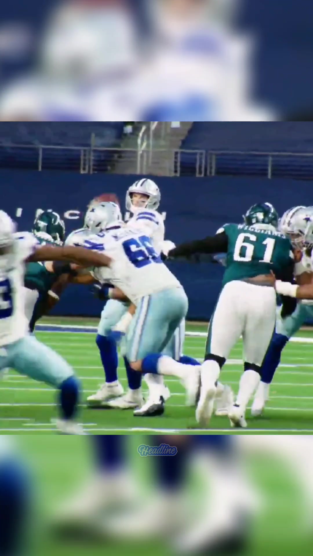 @Cowboys Headline 🤠