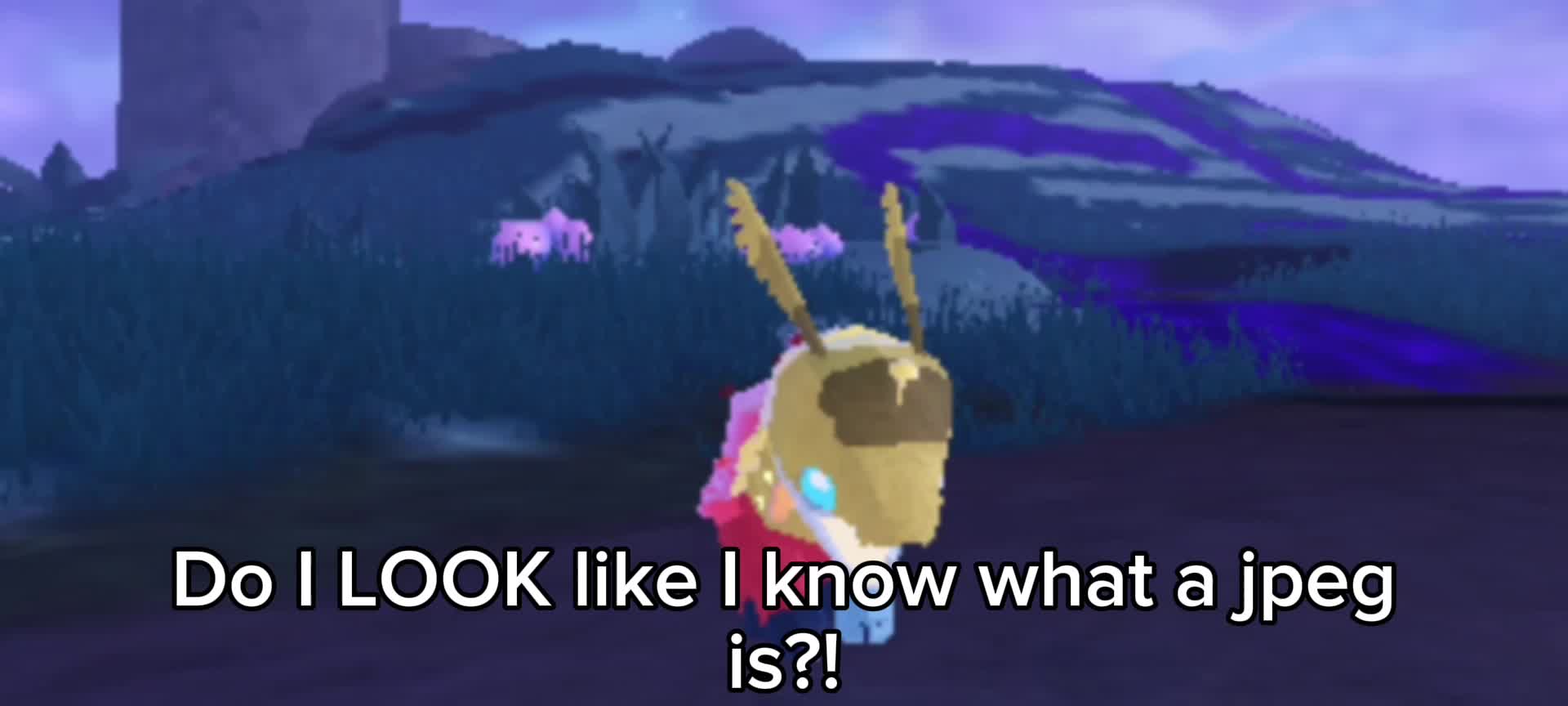 @Predacon Anarchy