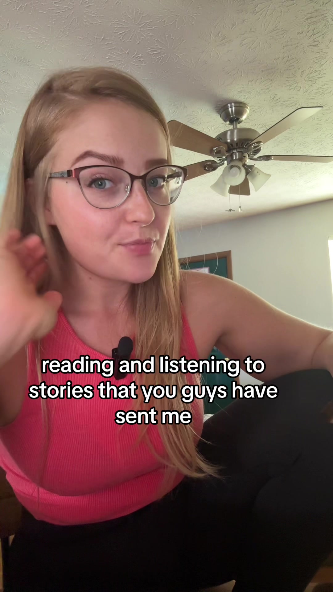 @Kendra