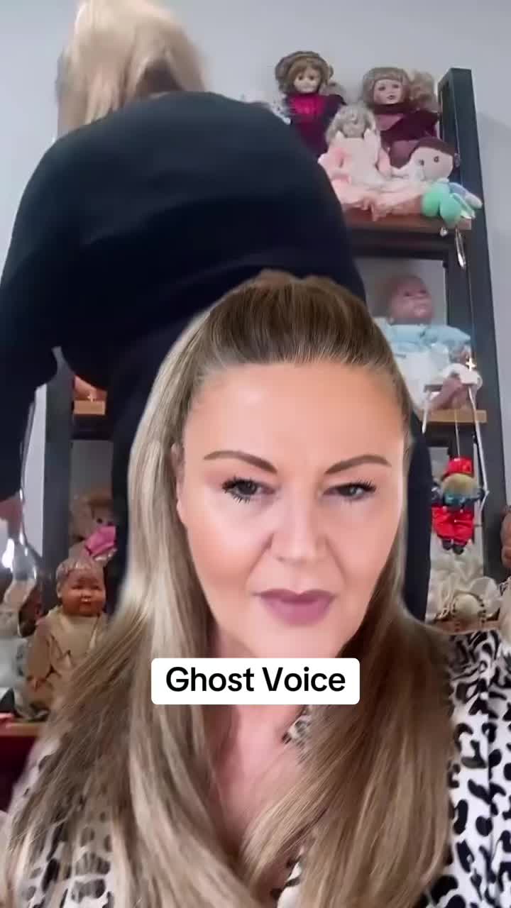 @Deborah Davies Psychic