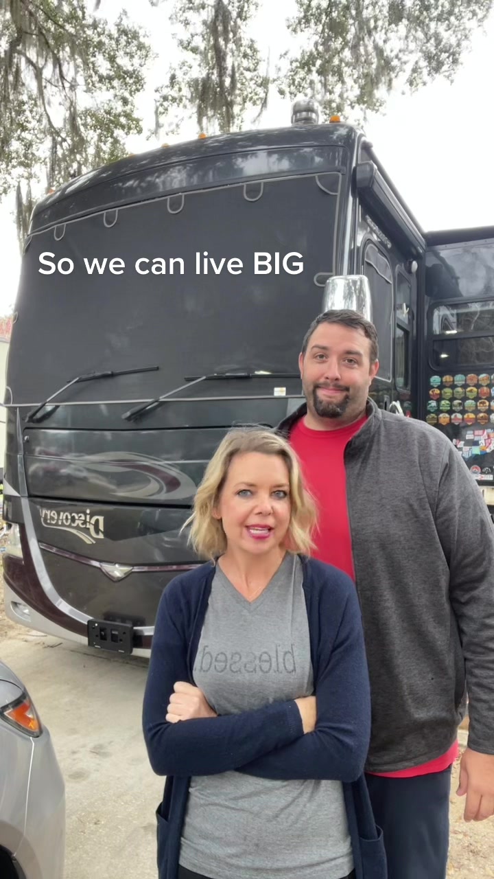 @Ryan & Tiff RV Family ❌
