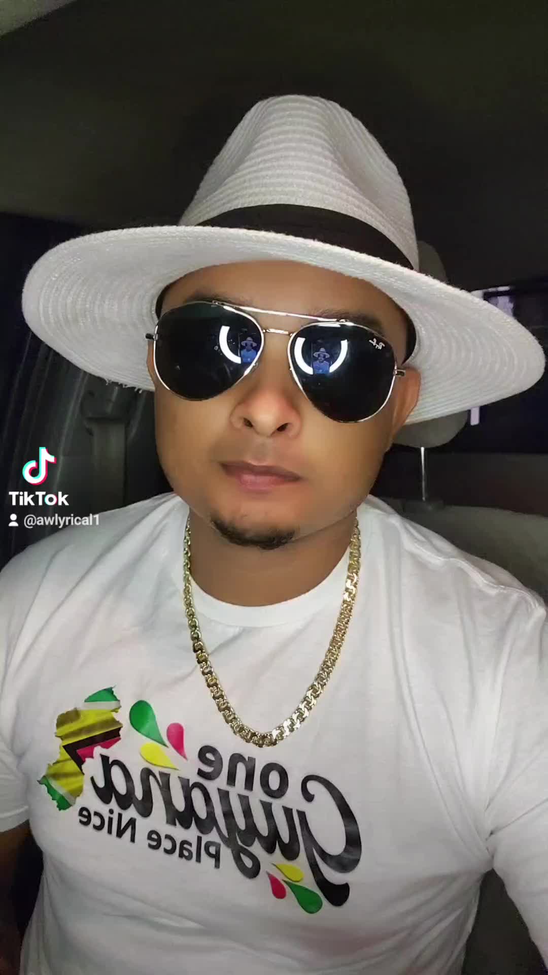 @1 Jaray Boss Aw Lyrical