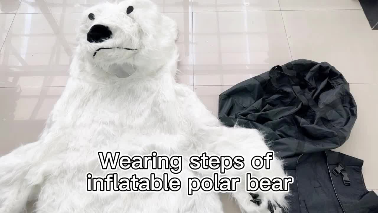@bigmascotcostume