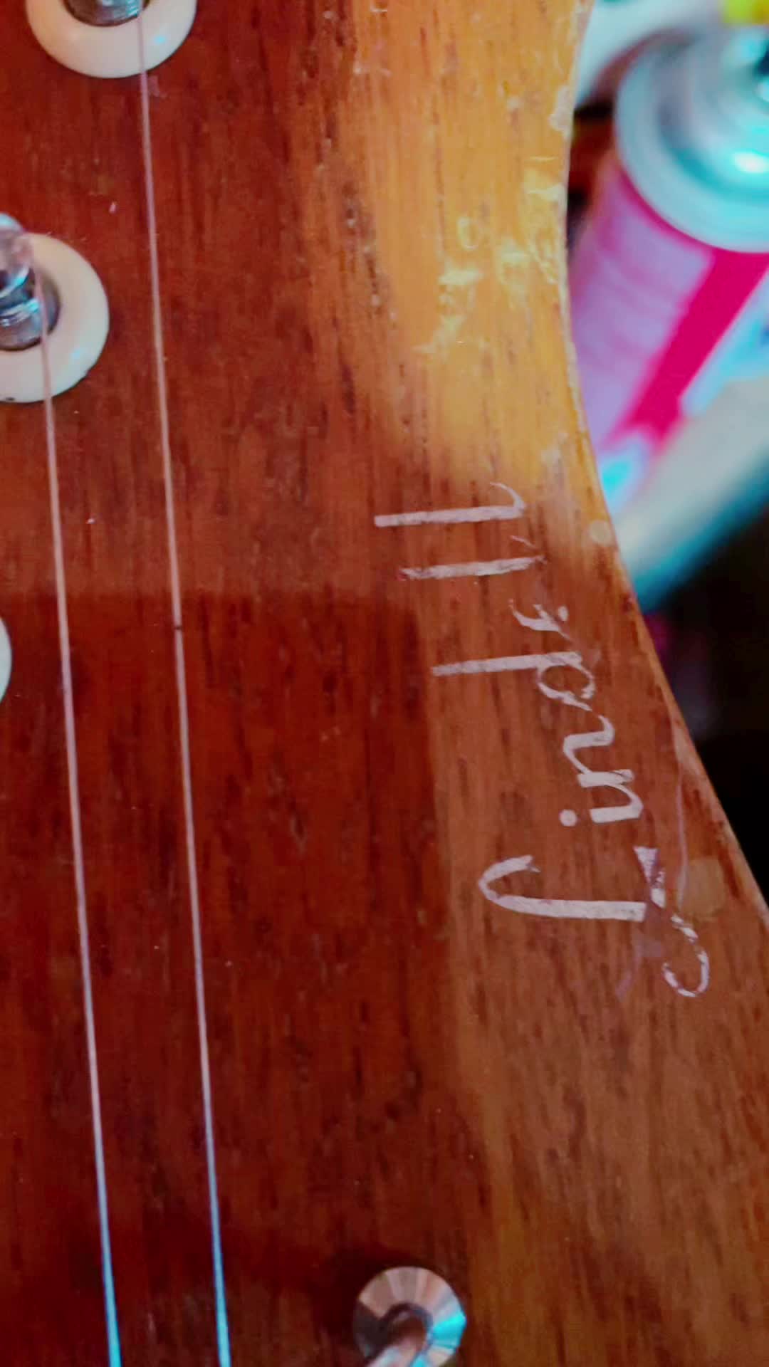 @LovelessGuitarAndAmpCo