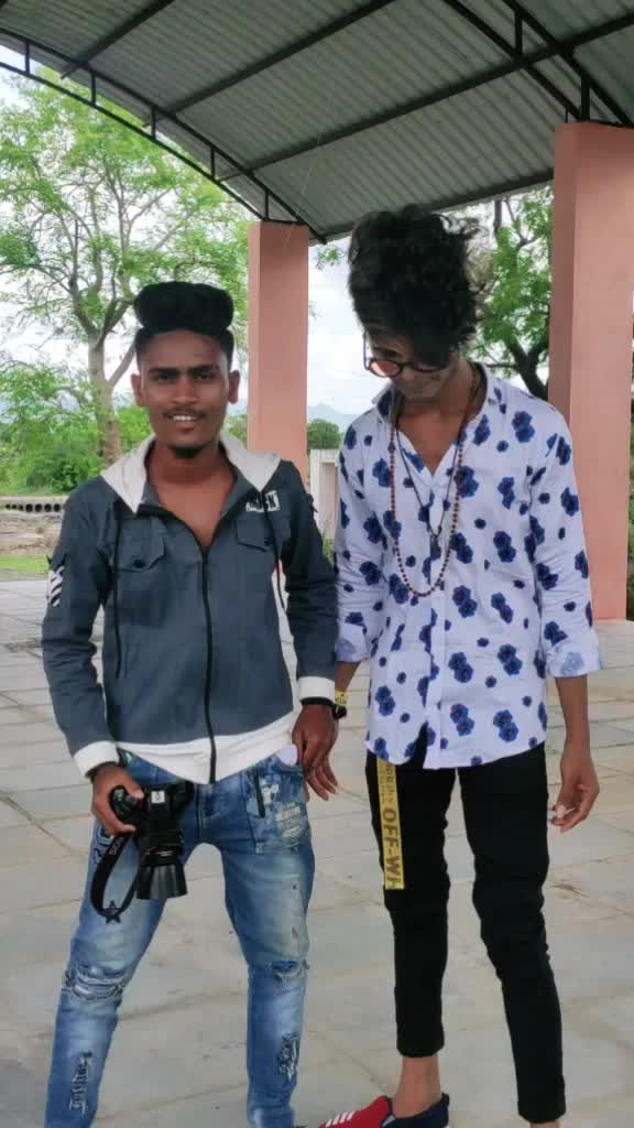 @Maddy Jadhav