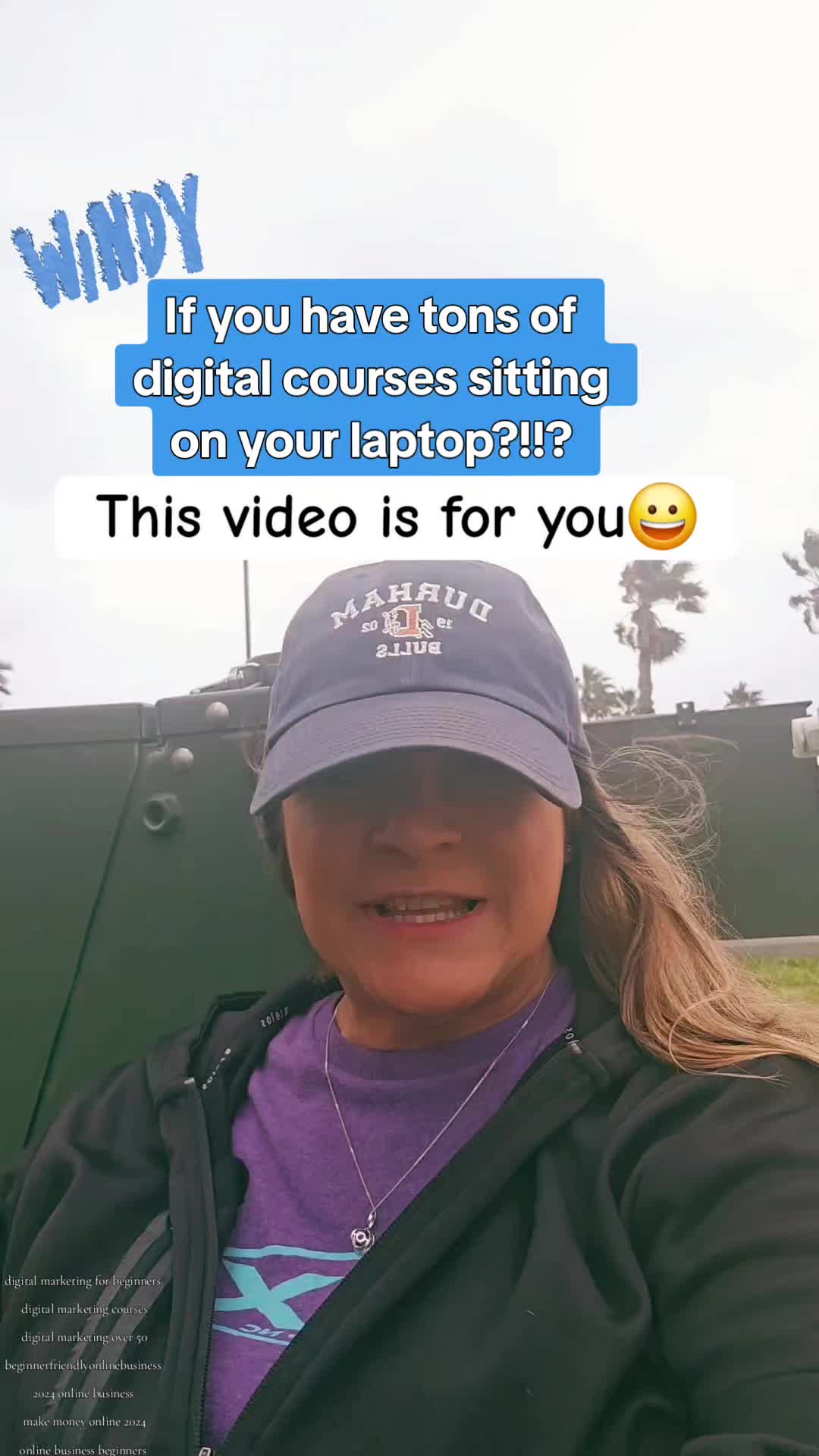 @Michelle Beginner Side Hustle