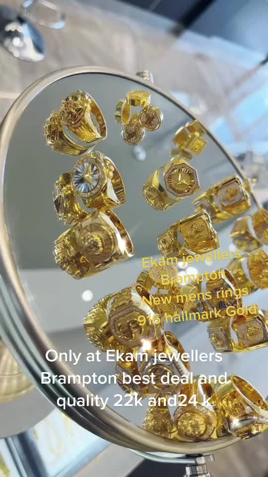 @EKAM JEWELLERS