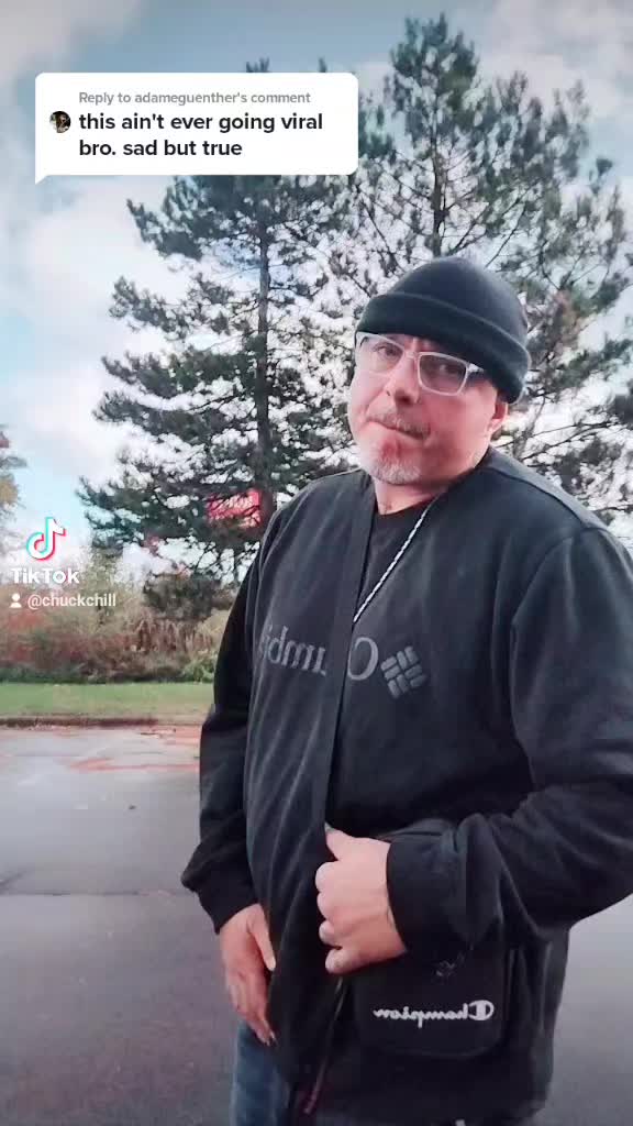 @chuckchill