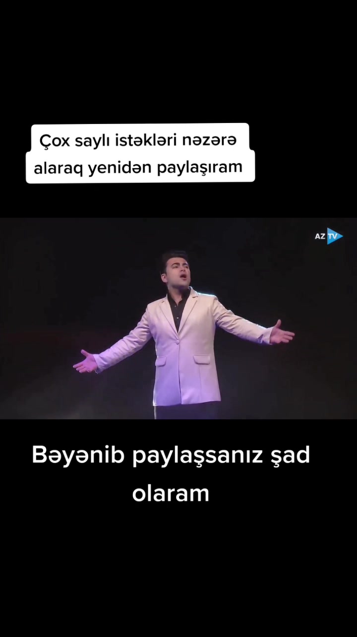 @Urfan Cafarov Official ✅