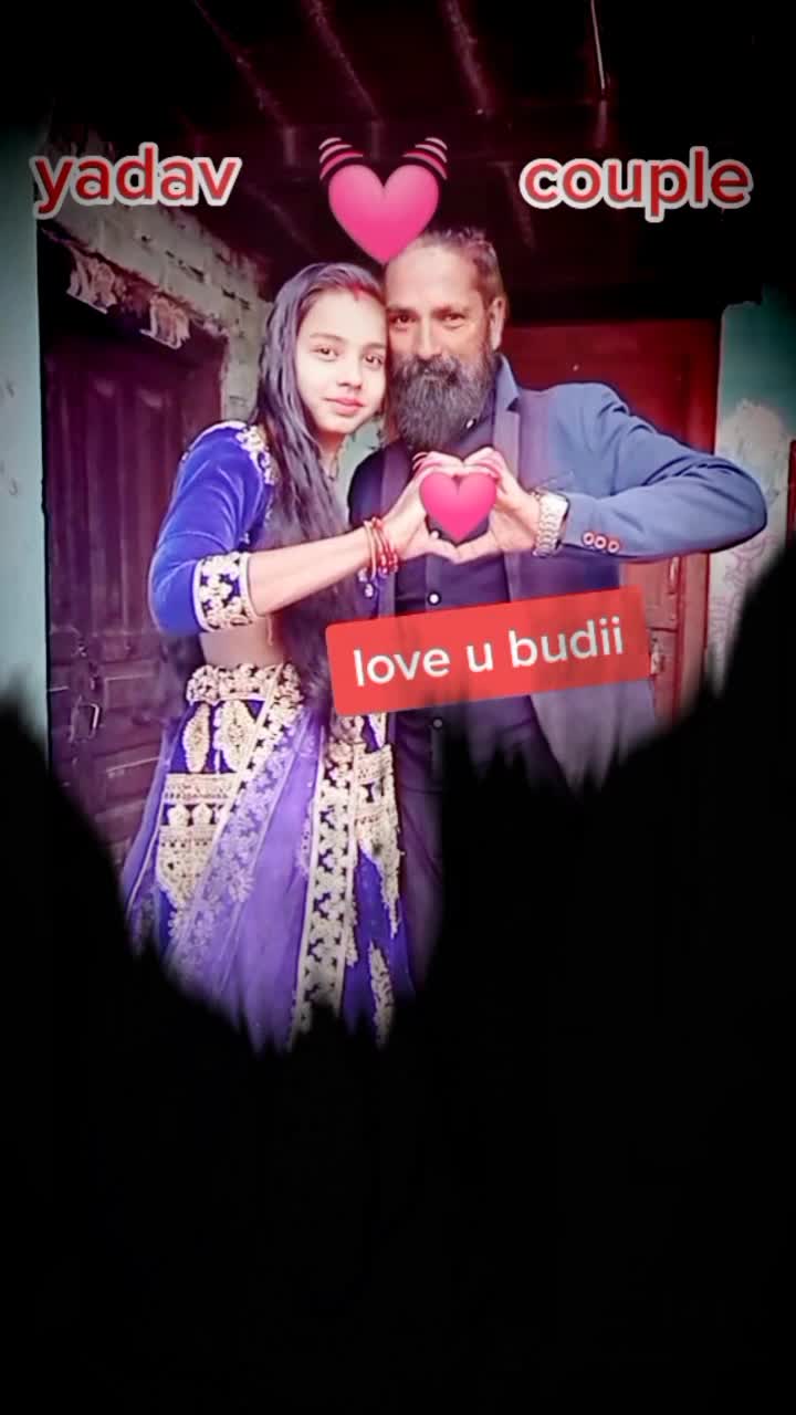 @Yadav couple (lovelessprayas)