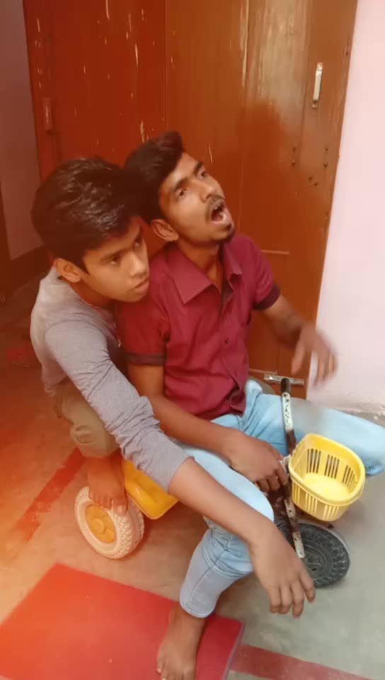 @Raja Boss 🔥
