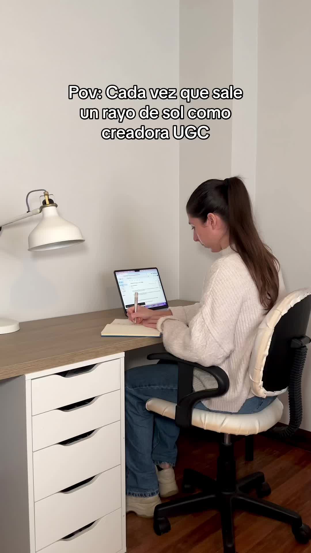 @Paula | UGC Spain 🎬