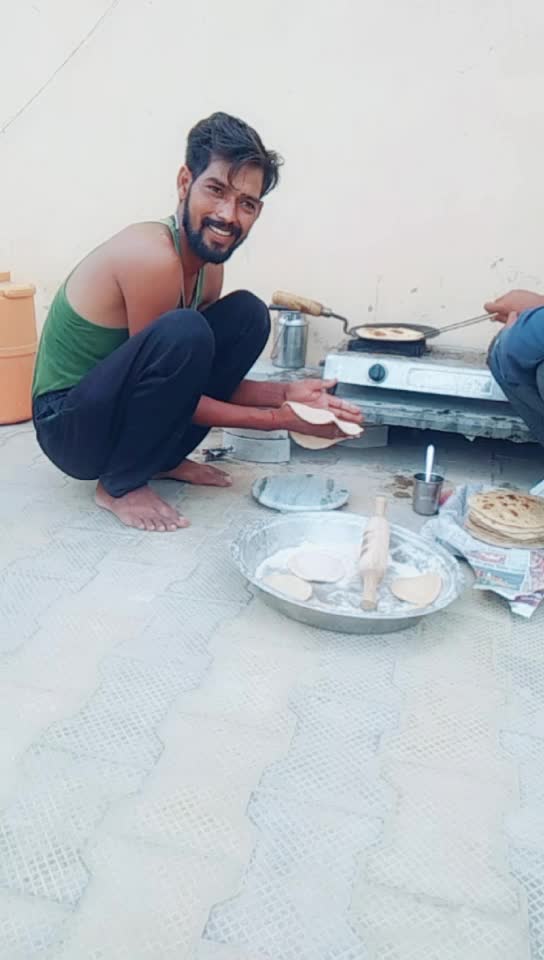 @Ranjeet Mani