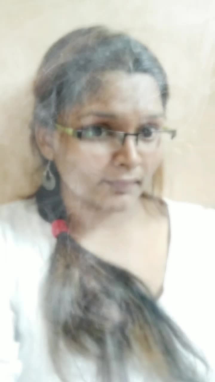 @Hema Malini K
