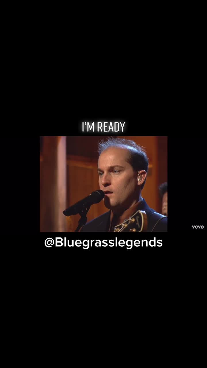 @Bluegrass Legends